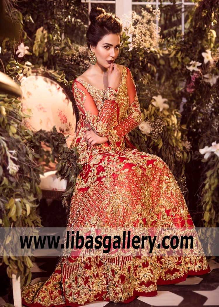 Pakistani Wedding Dresses Soho Road Uk Latest Wedding Lehenga