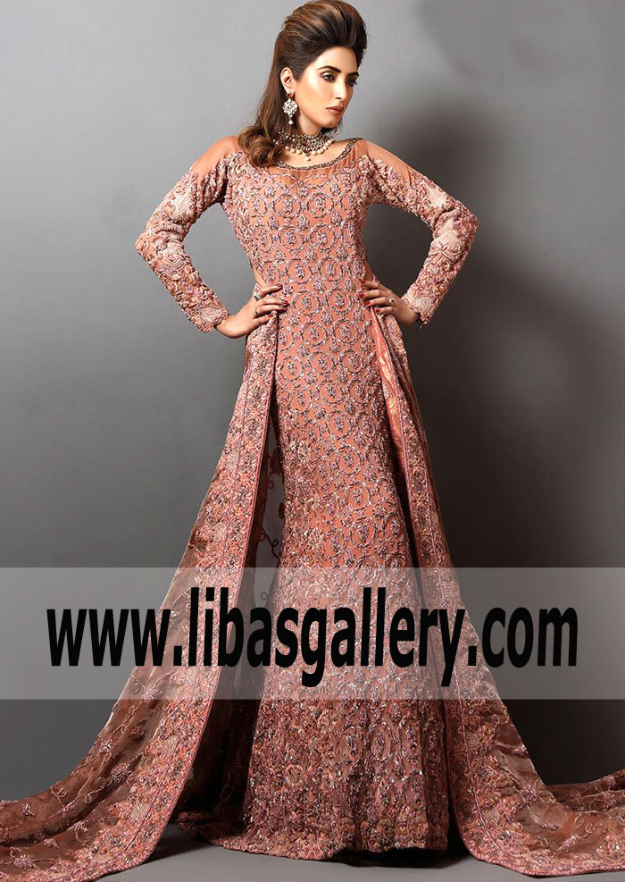 Asim Jofa Bridal Dresses 2018 Collection In Usa Canada Uk Australia