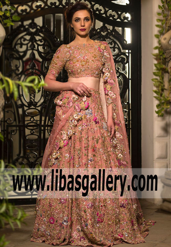 Breathtaking Pakistani Bridal Dress For Sale Latest Pakistani