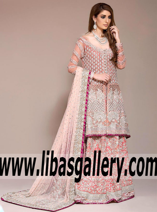 Zainab Chottani Official Zainab Chottani Latest Collection