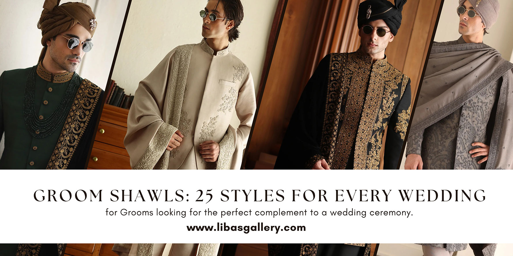 Groom Shawls: 25 Styles for Every Wedding | Men`s Groom Shawl Styles