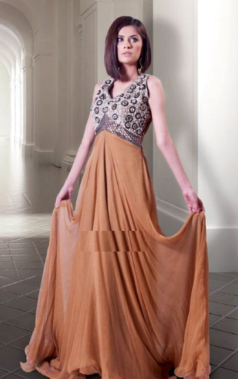Copper Brown Madera