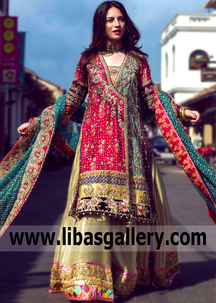 Rose Flax Voiron Sharara