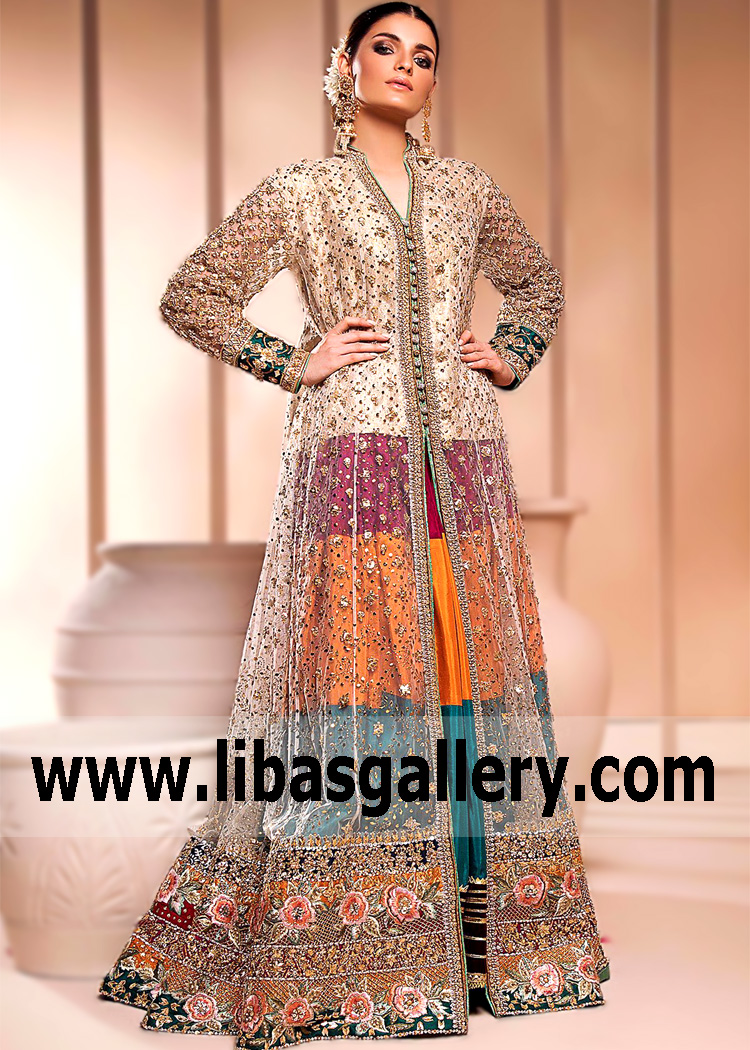 Colorant Rifton Maxi Dress