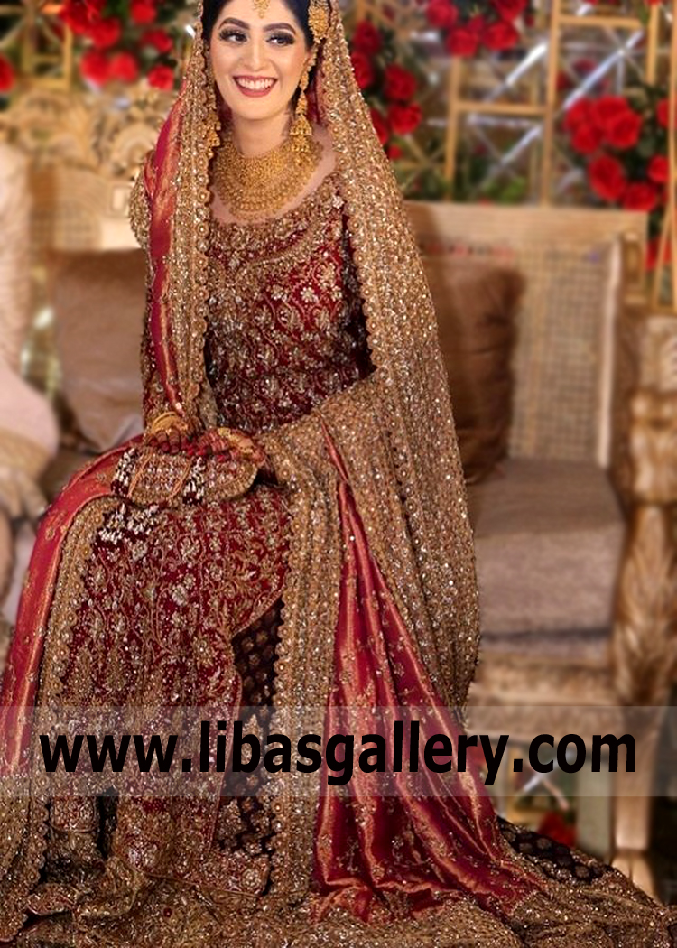 Indigo Liatris Farshi Gharara