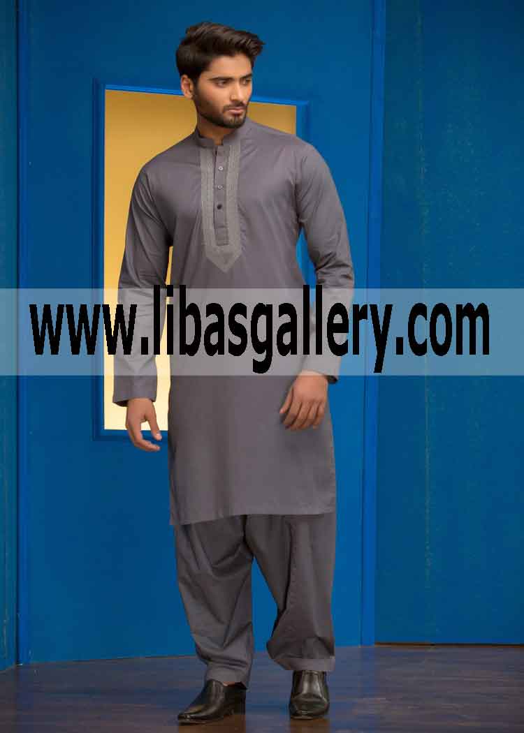 Latest Fashion Pakistani kurta Shalwar