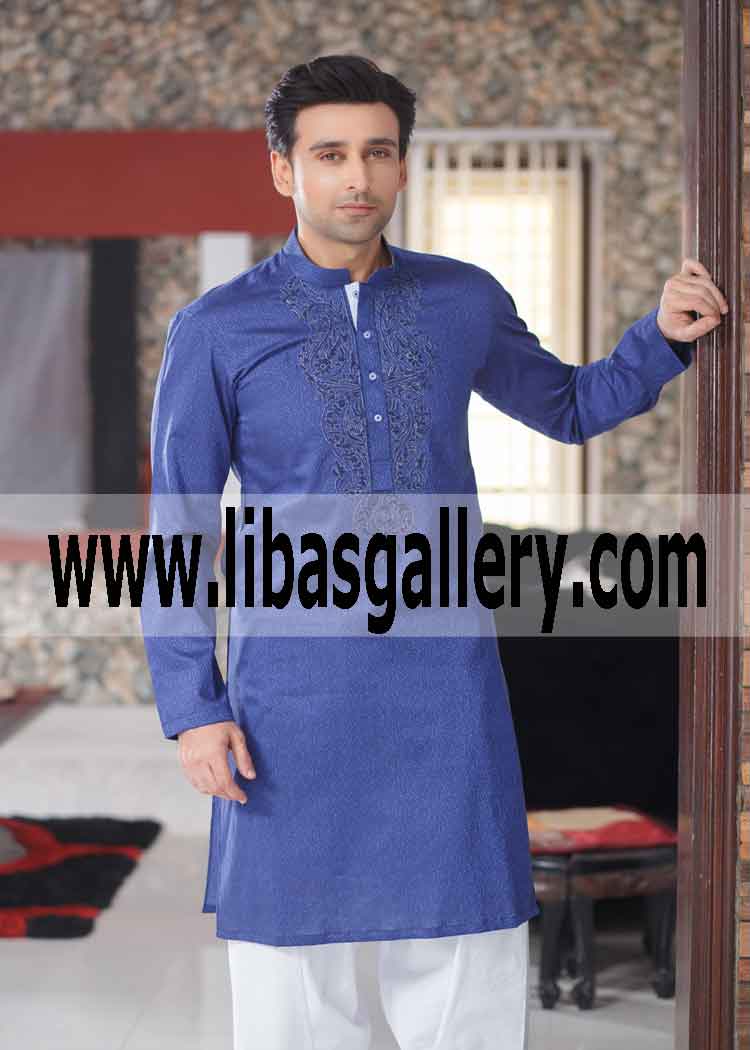 Kurta shalwar suit lovers are worldwide