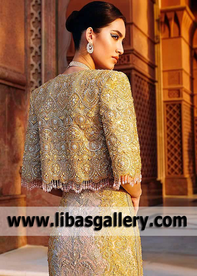 Sunshine Goldenrod Special Occasion Dress