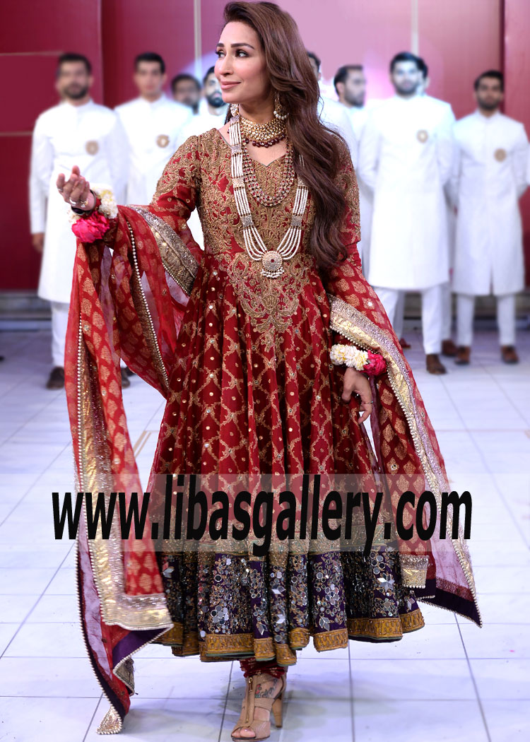 Best Places to Buy Beautiful Bridal. HSY Bridal Anarkali Dresses Bridal shops in UK USA Canada Australia Saudi Arabia Best Places to Buy Beautiful Bridal. HSY Bridal Anarkali Dresses Bridal shops in UK USA Canada Australia Saudi Arabia