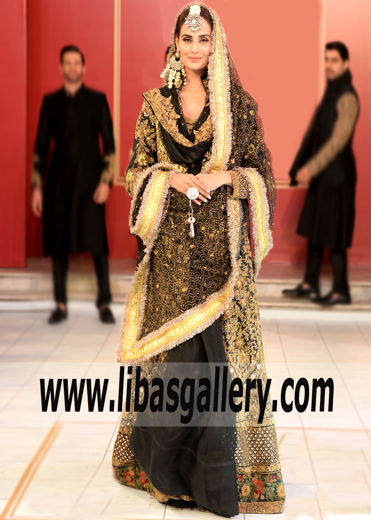 Onyx Gown Meylan
