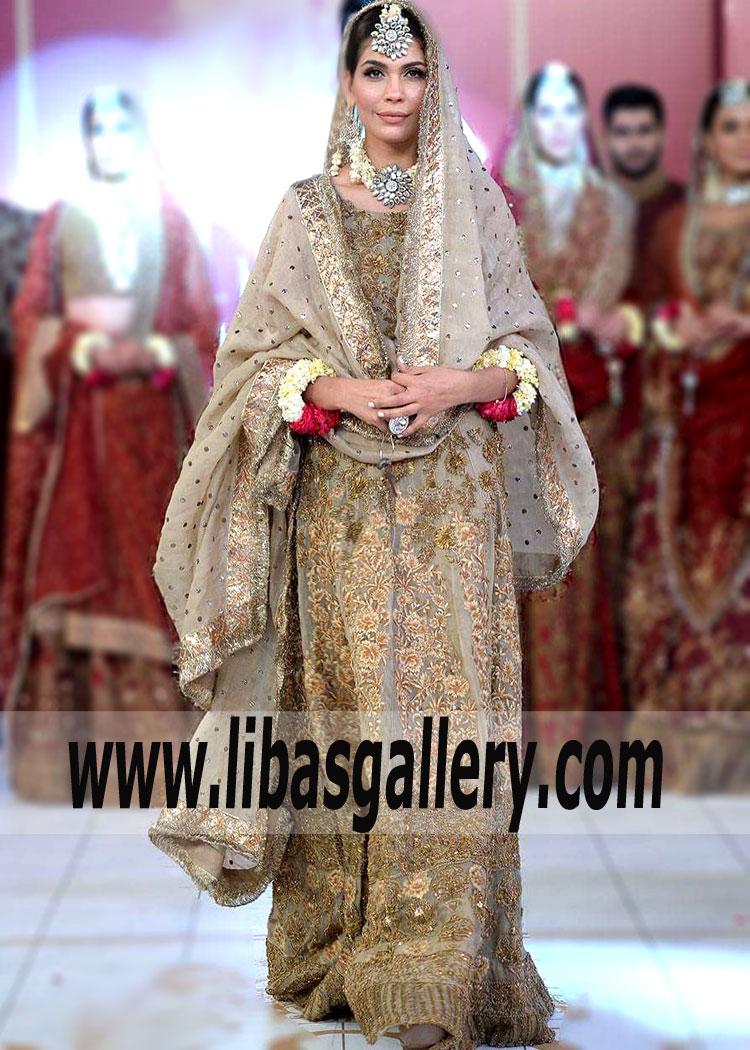 Pearl Anarkali Voiron