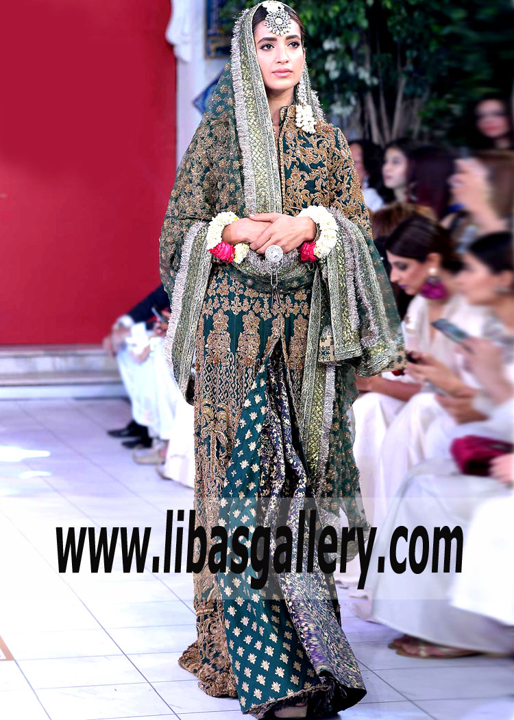 HSY | Couture Anarkali Gown | Fall/Winter 2018/19 Lillestrom Norway Anarkali Suits with Price HSY | Couture Anarkali Gown | Fall/Winter 2018/19 Lillestrom Norway Anarkali Suits with Price
