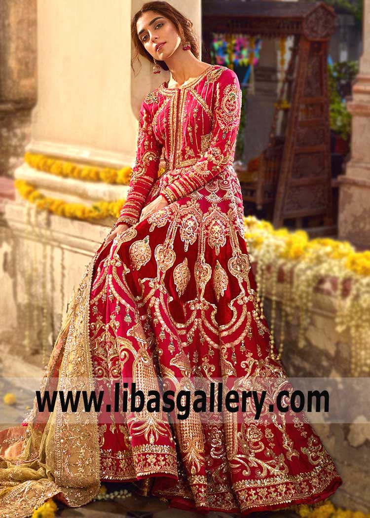 Bollywood Bridal Wear Bridal Lehengas Mohsin Naveed Ranjha Bridal Dresses Sharjah UAE Bollywood Bridal Wear Bridal Lehengas Mohsin Naveed Ranjha Bridal Dresses Sharjah UAE