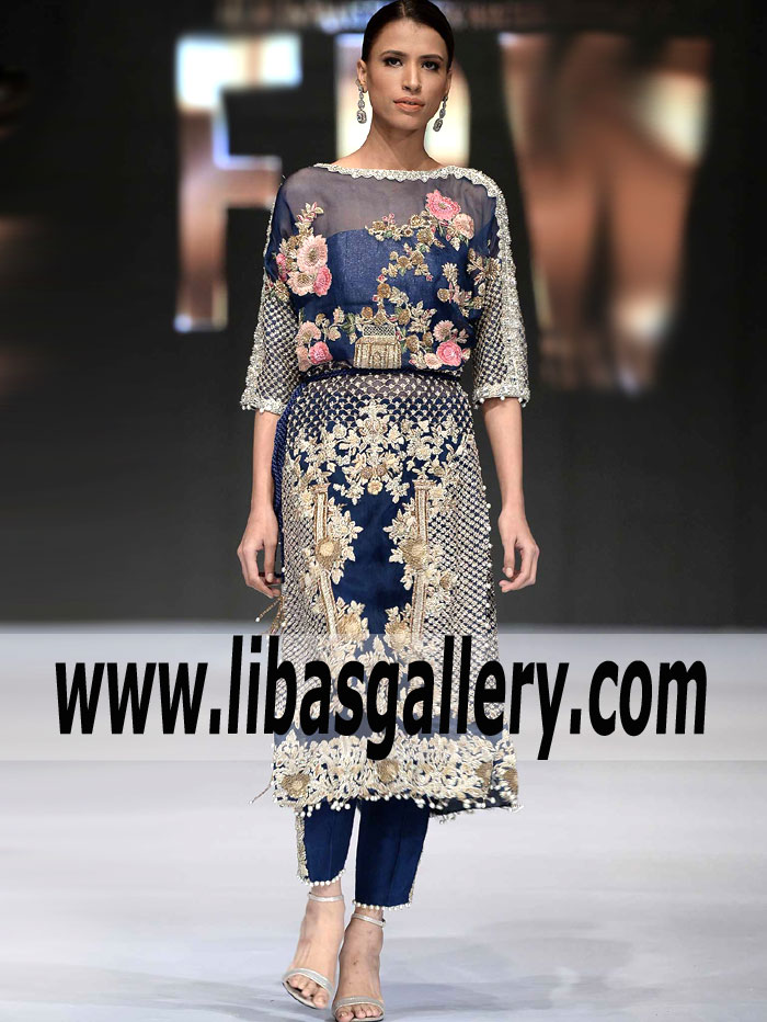 Saira Shakira Eastern Fashion Formal Suits Party Suits From Pakistan Saira Shakira Formal Collection Online Retail Outlet Store Los Angeles, California