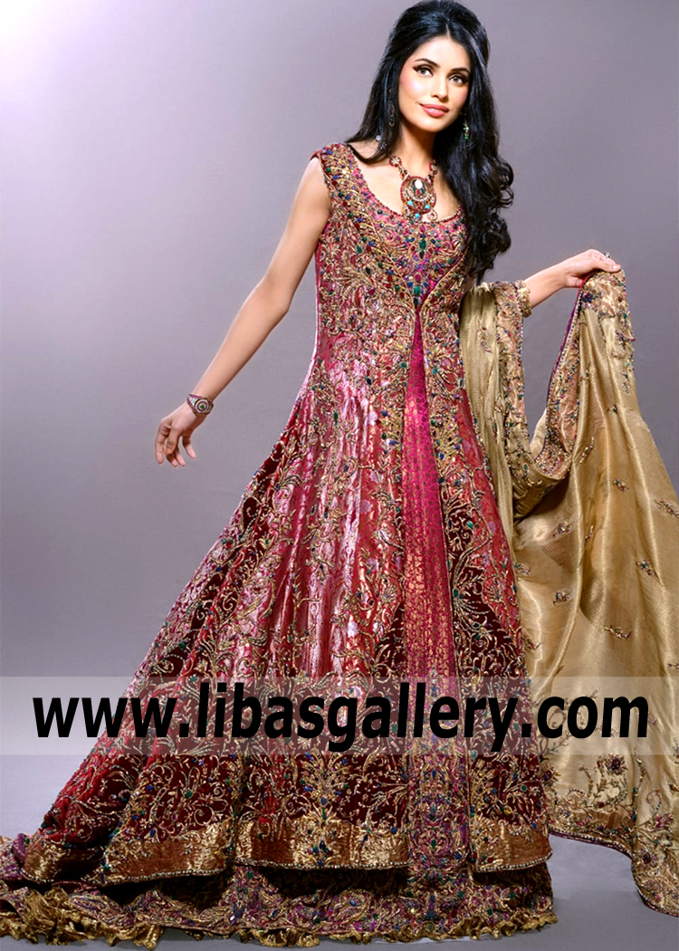 Maroon Durer Maxi