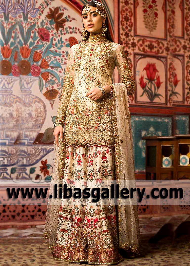 Light Gold Designer Lehenga Reception Lehenga Nomi Ansari Latest Lehenga Light Gold Designer Lehenga Reception Lehenga Nomi Ansari Latest Lehenga