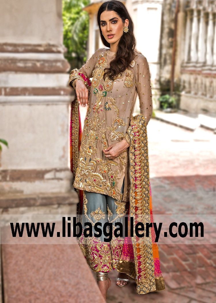 Light Taupe Stavanger