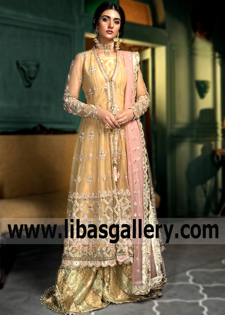 Buff Melon Zeccone Sharara