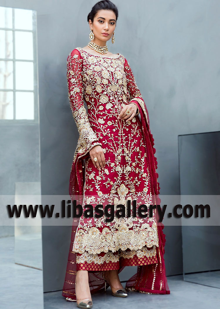 Sadaf Fawad Khan Special Occasion Dresses Norwich, Norfolk UK for Pakistani Wedding Dresses