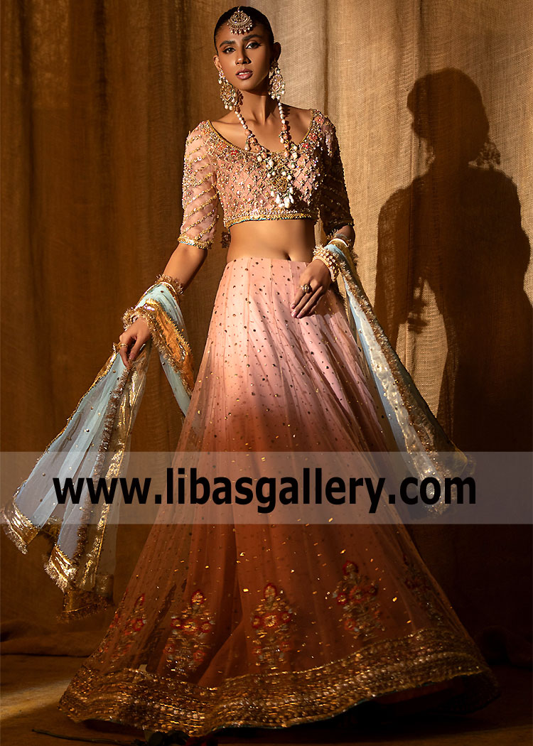 Blush Pink Fleur Occasional Dress