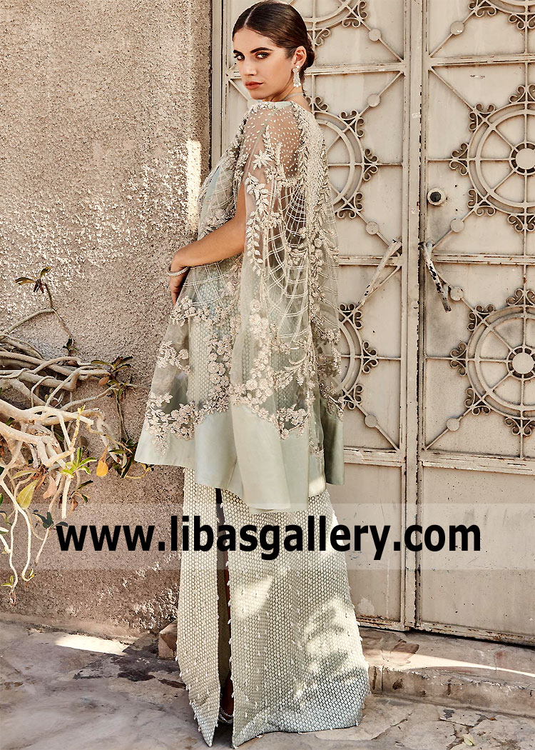 Xanadu Dahlia Floor Length Gown