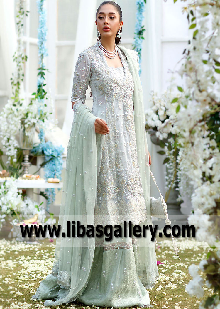 Magic Mint Bloom Angrakha