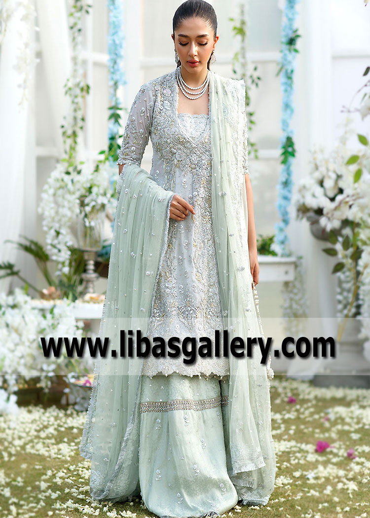 Magic Mint Bloom Angrakha