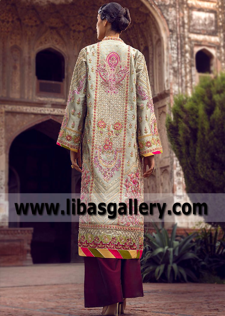 Magic Mint Heart Throb Hydrangea Jacket