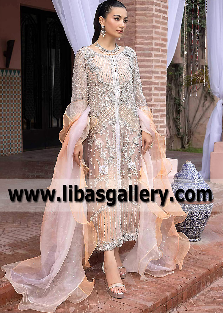 Bridal Party Dresses Lincolnwood Illinois USA Designer Special Occasion Bridal Party Dresses