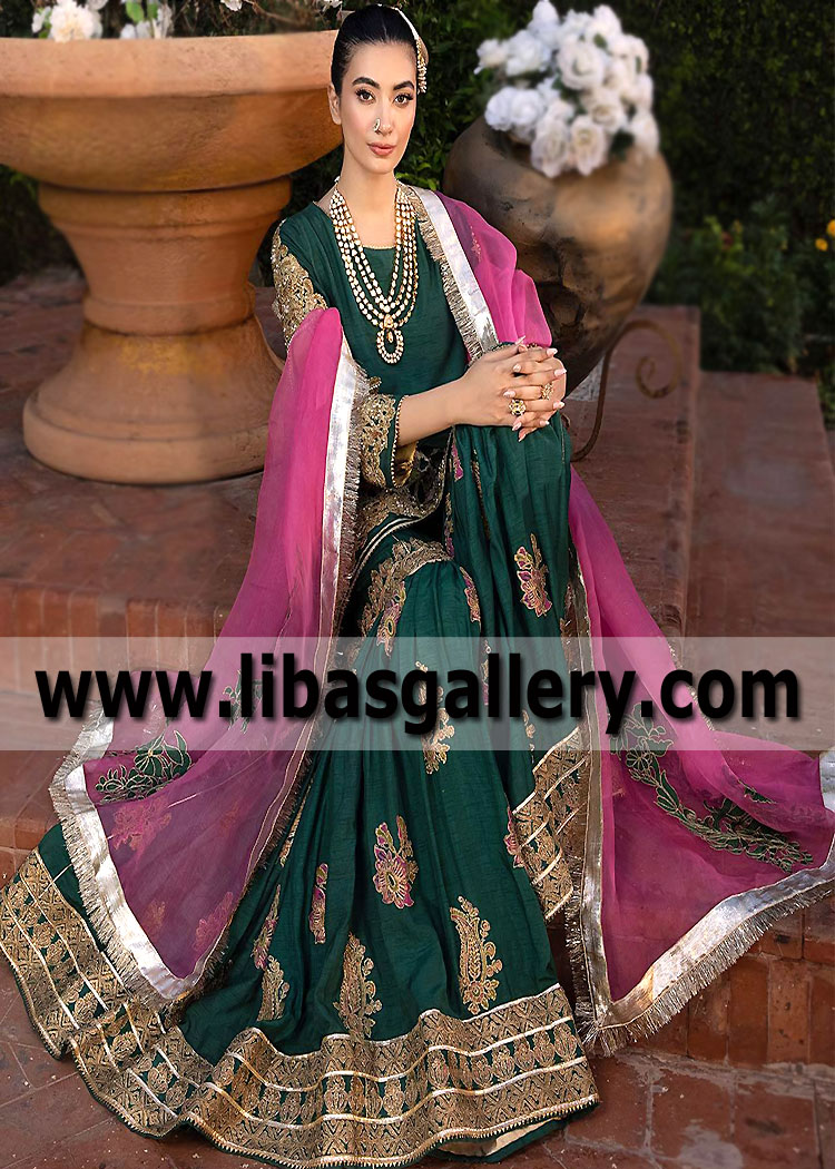 MSU Green Rosa President De Seze Gharara