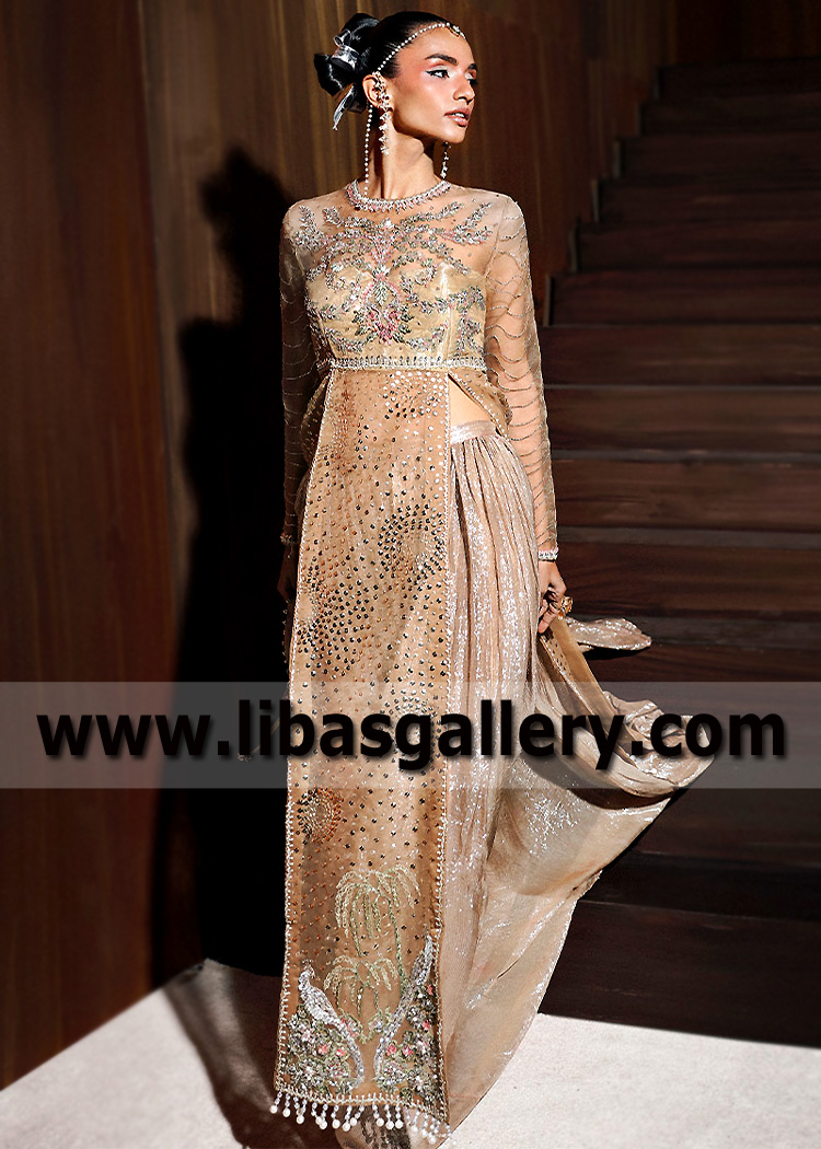 Crayola Peach Cerussite Farshi Sharara