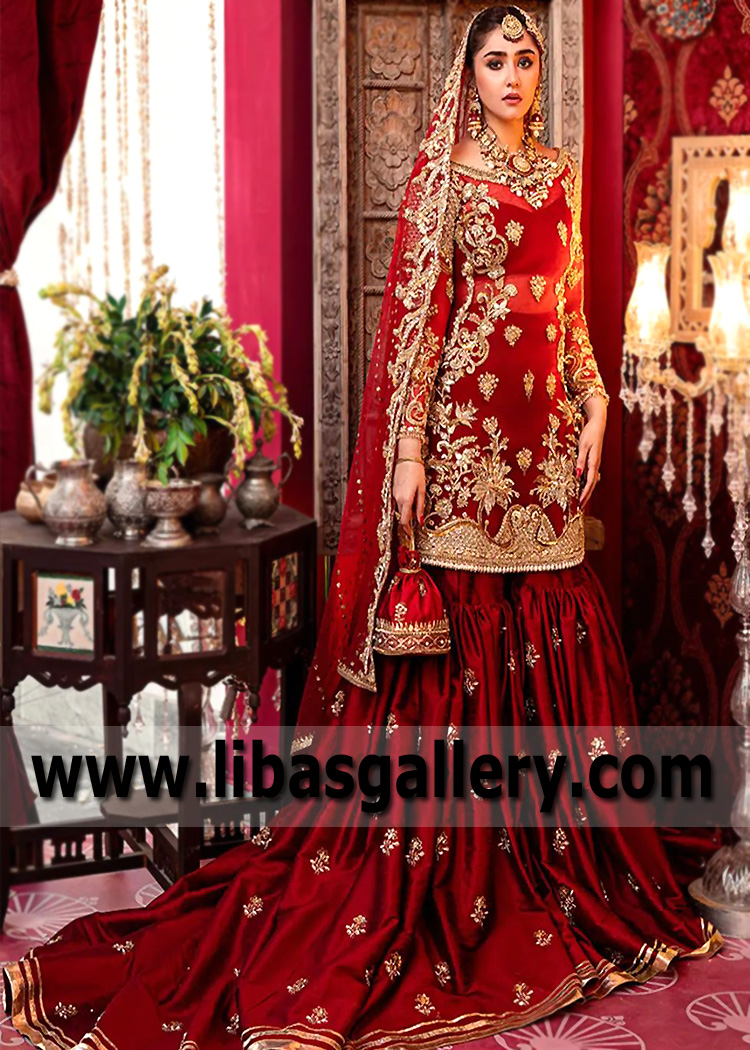 Cornell Red Rhodolite Gharara