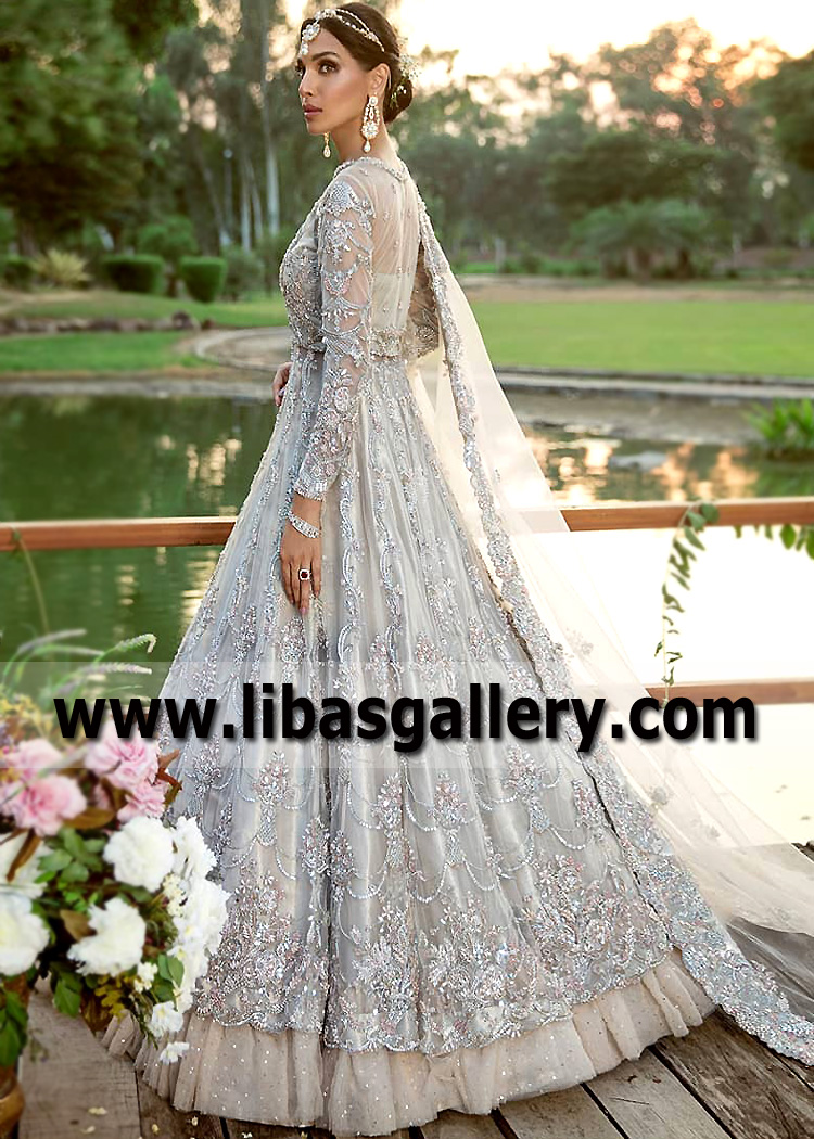 Timberwolf Osmium Pishwas