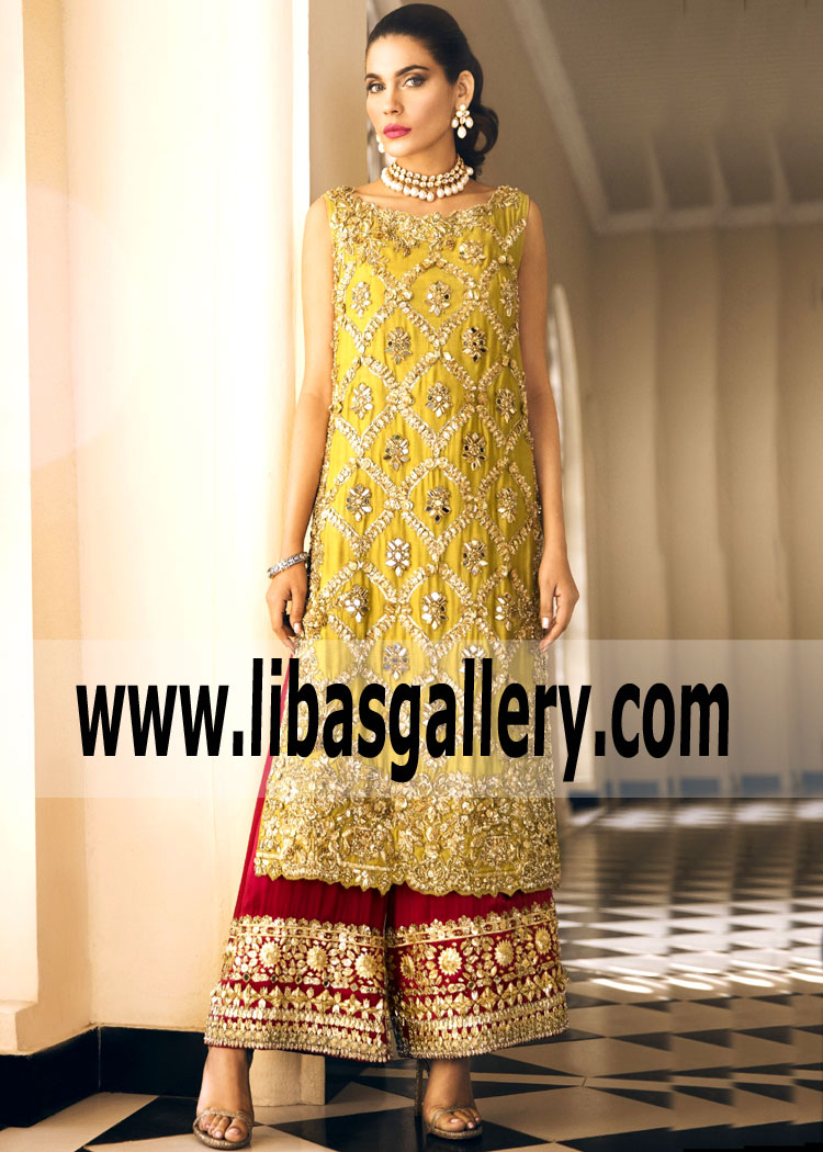 Pakistani Formal Dresses Matawan New Jersey NJ USA Rema and Shehrbano Nargis Collection
