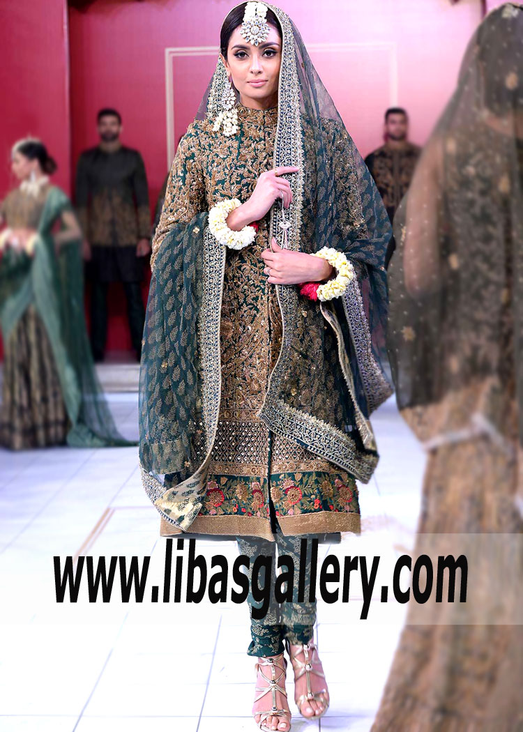 Special Occasion Dresses - HSY Mohabbat Nama Collection Indian Pakistani Dresses Riyadh Saudi Arabia Bridal Boutique