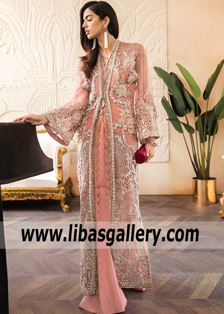 Amazing Outfit Party Outfit Designer Elan Troy Michigan USA Asian Dress Formal Dinner Dresses