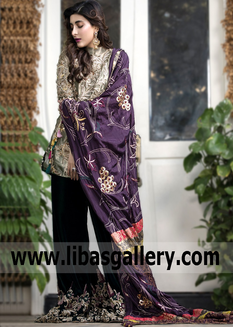 Best Designer Party Dresses Pakistani Dresses ilford London UK Indian Party Dresses Designer Shops