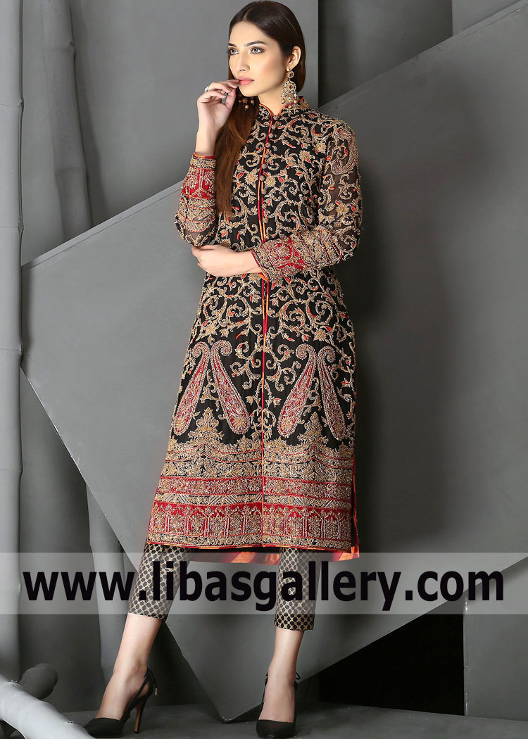 HSY Studio Designer Party Wear Riyadh Saudi Arabia Latest Styles Pakistani Party Wear Collection Buy Online