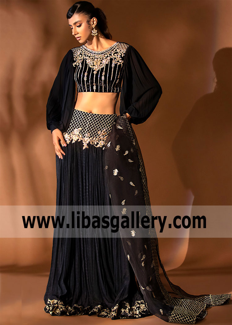 Latest Bridal Lehenga Designs Iselin New Jersey USA Pakistani Bridal Lehenga