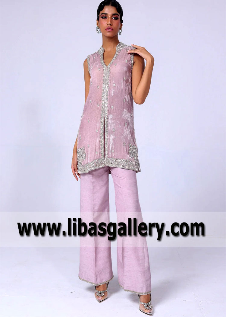 Designer Velvet Party Dresses Vestal New York NY US Luxurious Wedding Guest Dresses