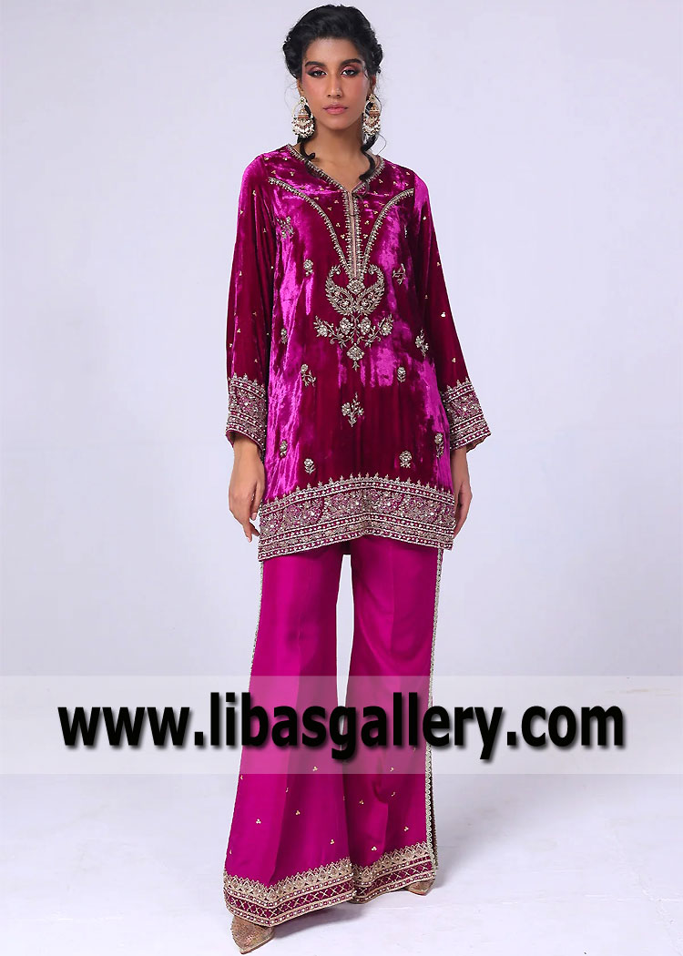 Flirt Cedral Party Wear