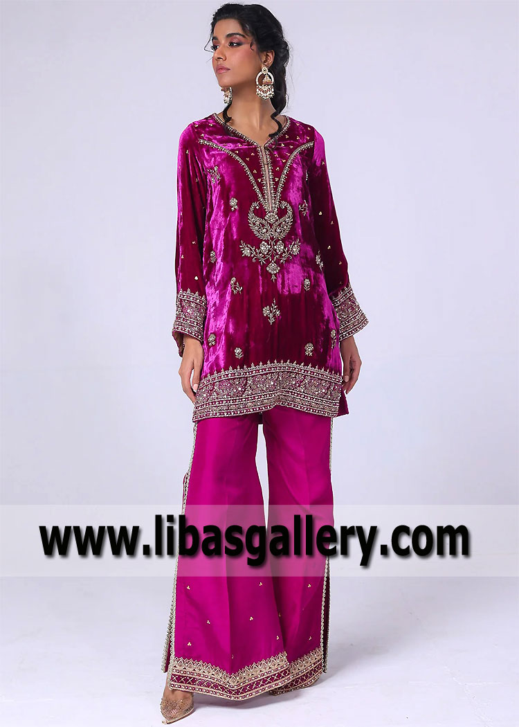 Flirt Cedral Party Wear