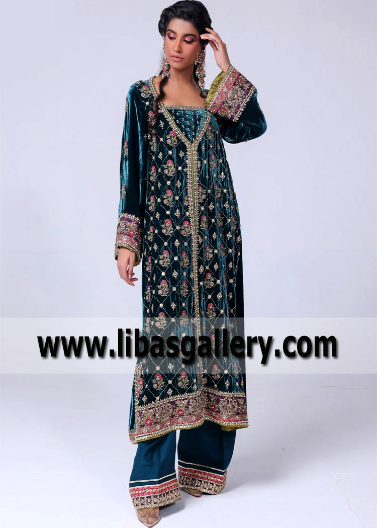 Philadelphia Eagles Designer Party Wear