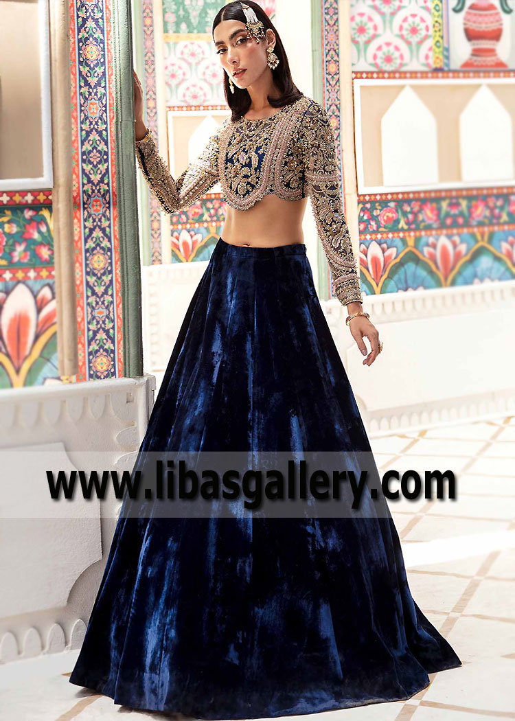 Space Cadet Tulipa Party Dress