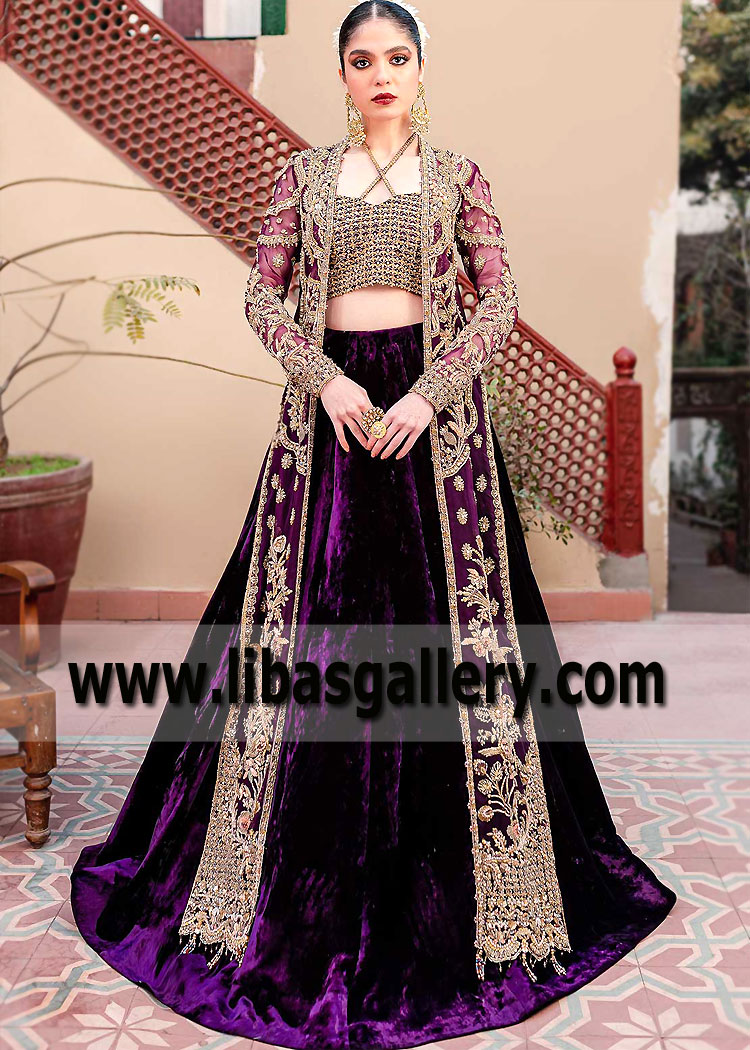 Pakistani Designer Bride Sister Dresses Matawan New Jersey NJ US Designer Dress for Party and Formal Events