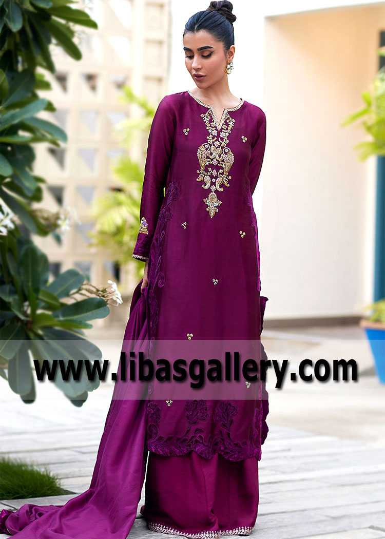 Gypsy Wisteria Wedding Guest Outfit