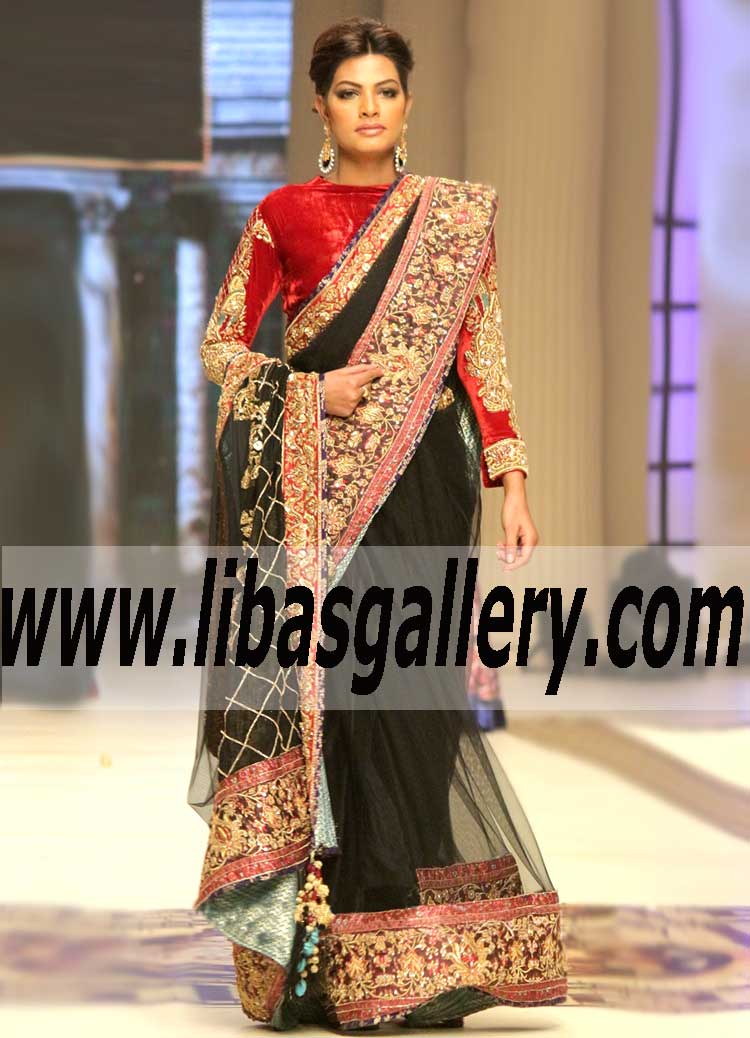 Wedding Saree 25AUG B