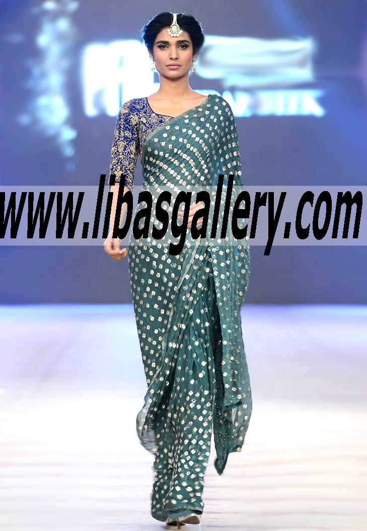 Wedding Saree 28OCT C