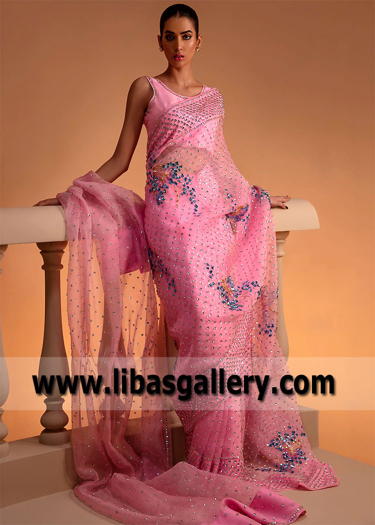 Wedding Saree for Formal Events Perth Australia Pakistani Wedding Sarees