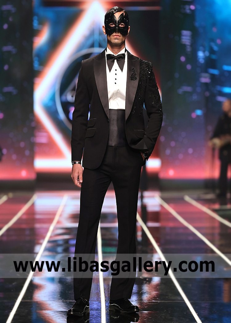 Wedding Mens Tuxedo